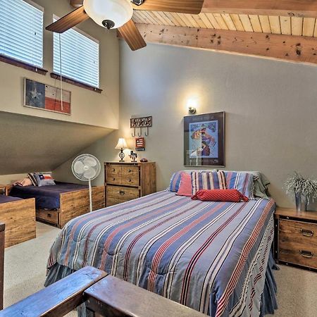 Condo With Grill Access Close To Angel Fire Resort מראה חיצוני תמונה