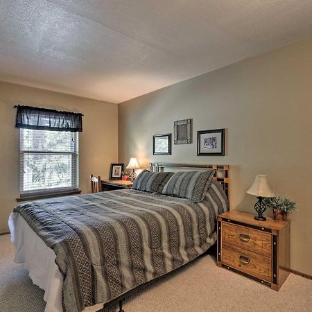 Condo With Grill Access Close To Angel Fire Resort מראה חיצוני תמונה