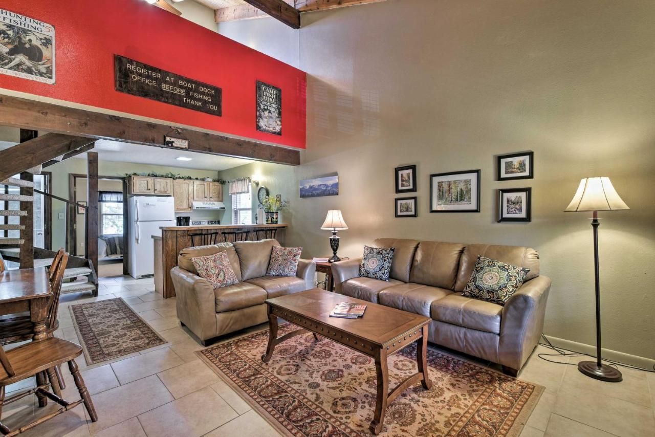 Condo With Grill Access Close To Angel Fire Resort מראה חיצוני תמונה