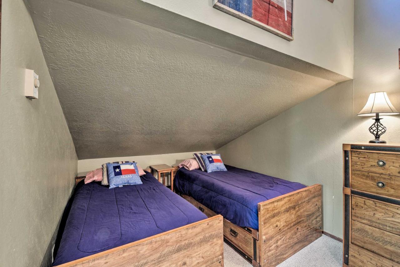 Condo With Grill Access Close To Angel Fire Resort מראה חיצוני תמונה