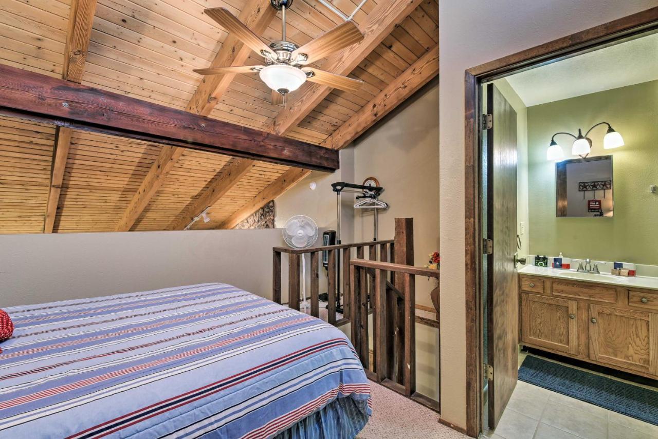 Condo With Grill Access Close To Angel Fire Resort מראה חיצוני תמונה