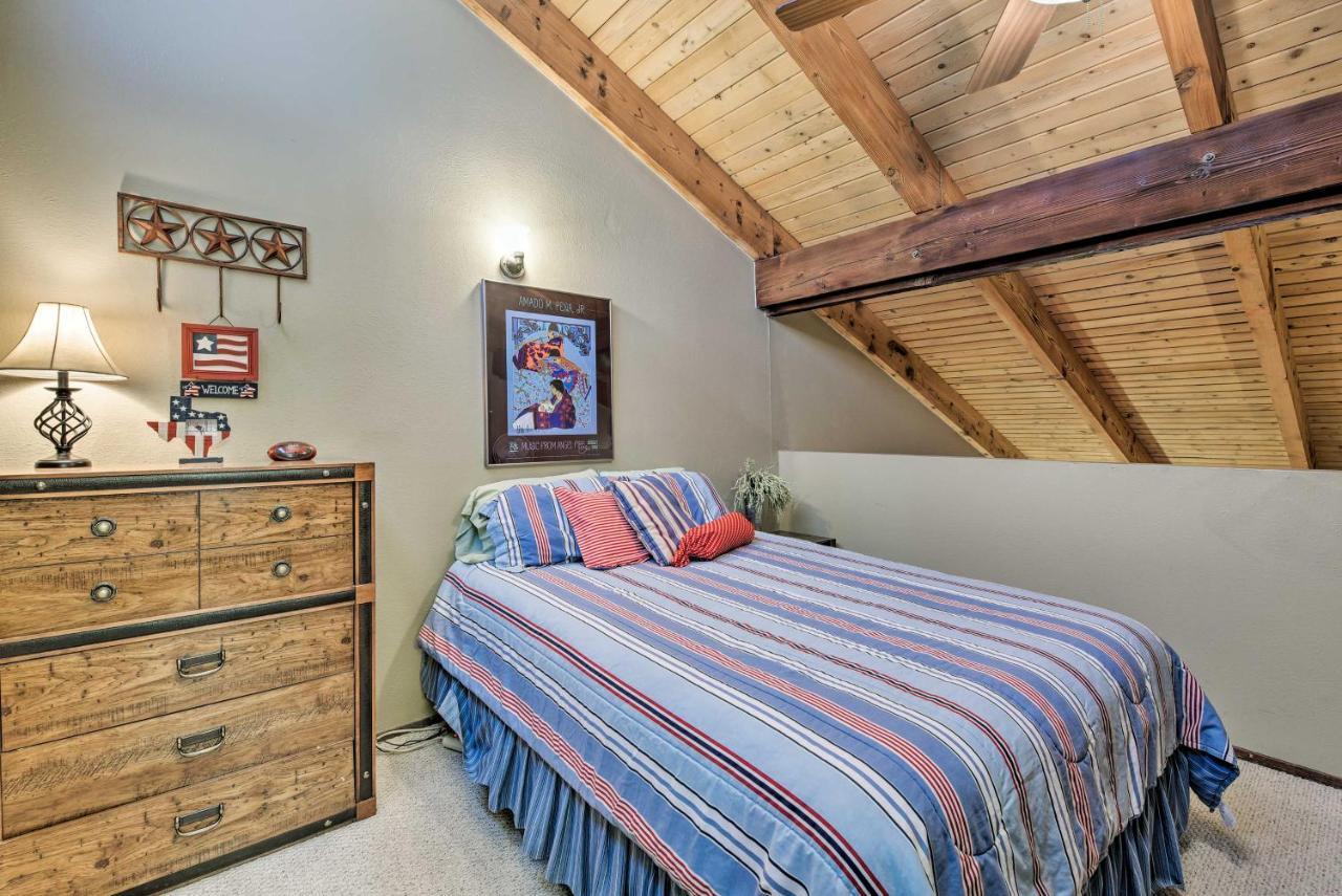 Condo With Grill Access Close To Angel Fire Resort מראה חיצוני תמונה